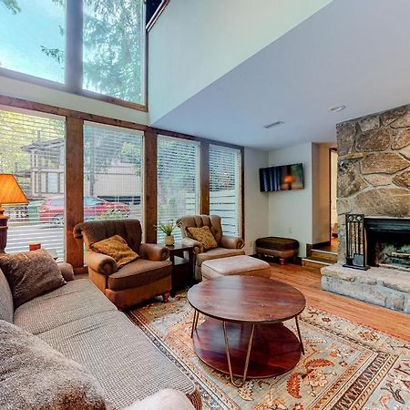 Buckberry Creek Unit 1 Villa Gatlinburg Exterior foto