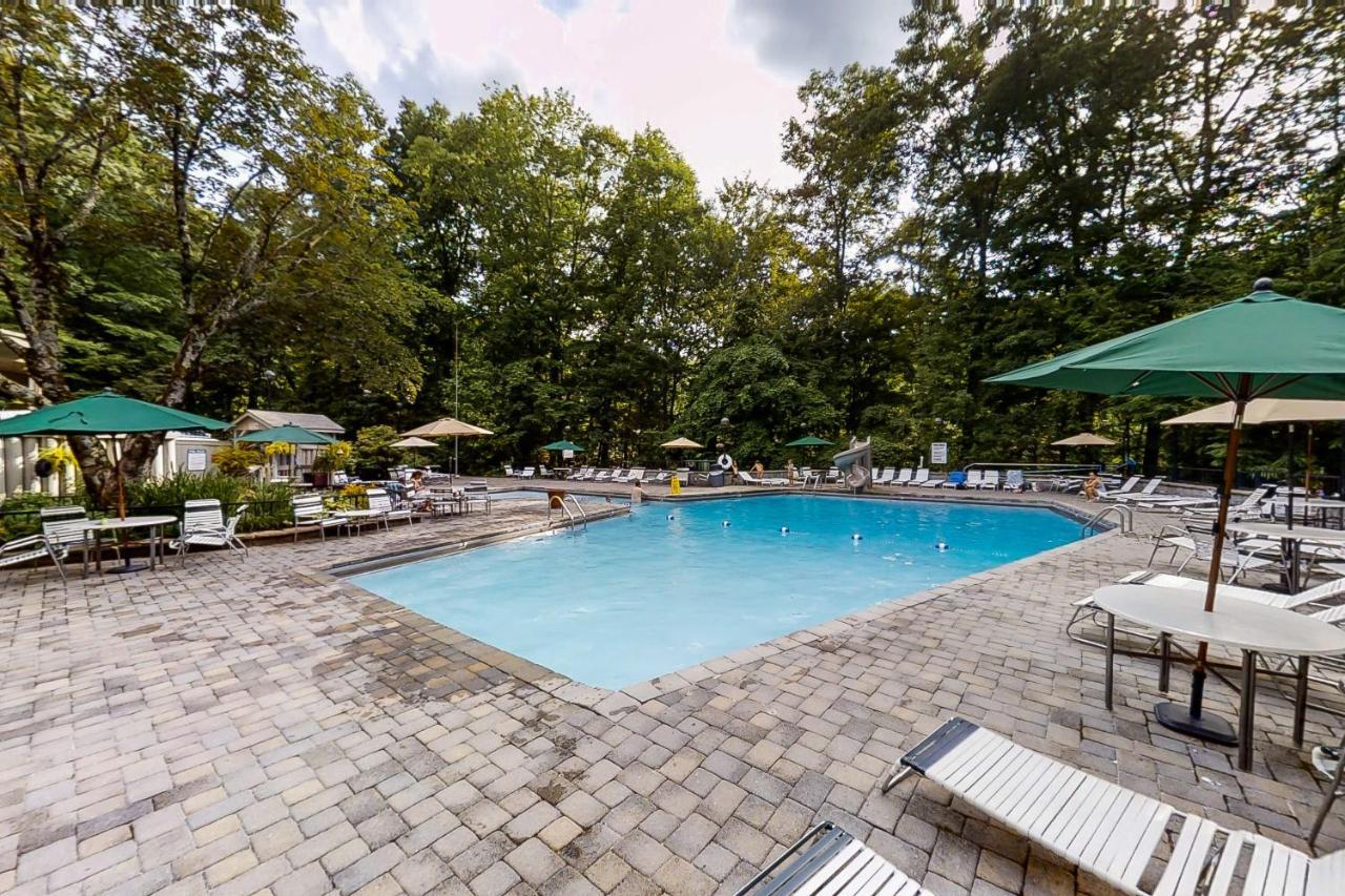 Buckberry Creek Unit 1 Villa Gatlinburg Exterior foto