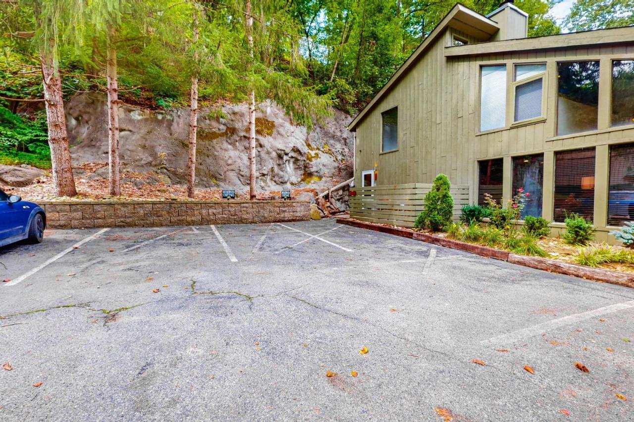 Buckberry Creek Unit 1 Villa Gatlinburg Exterior foto